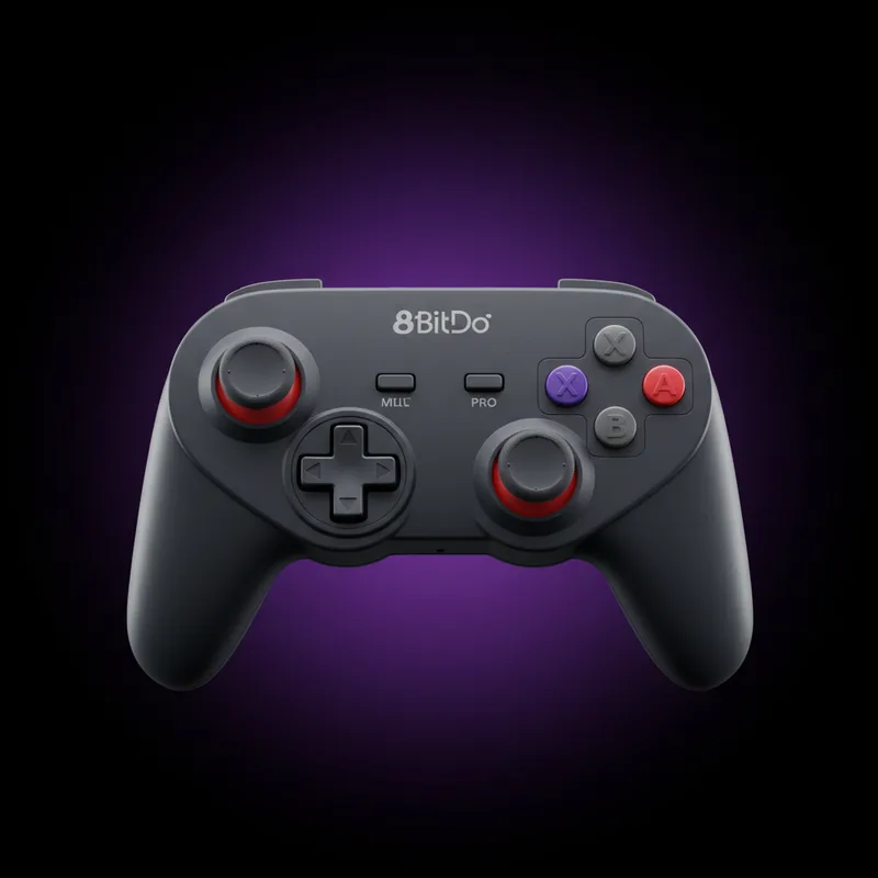 8BitDo SN30 Pro