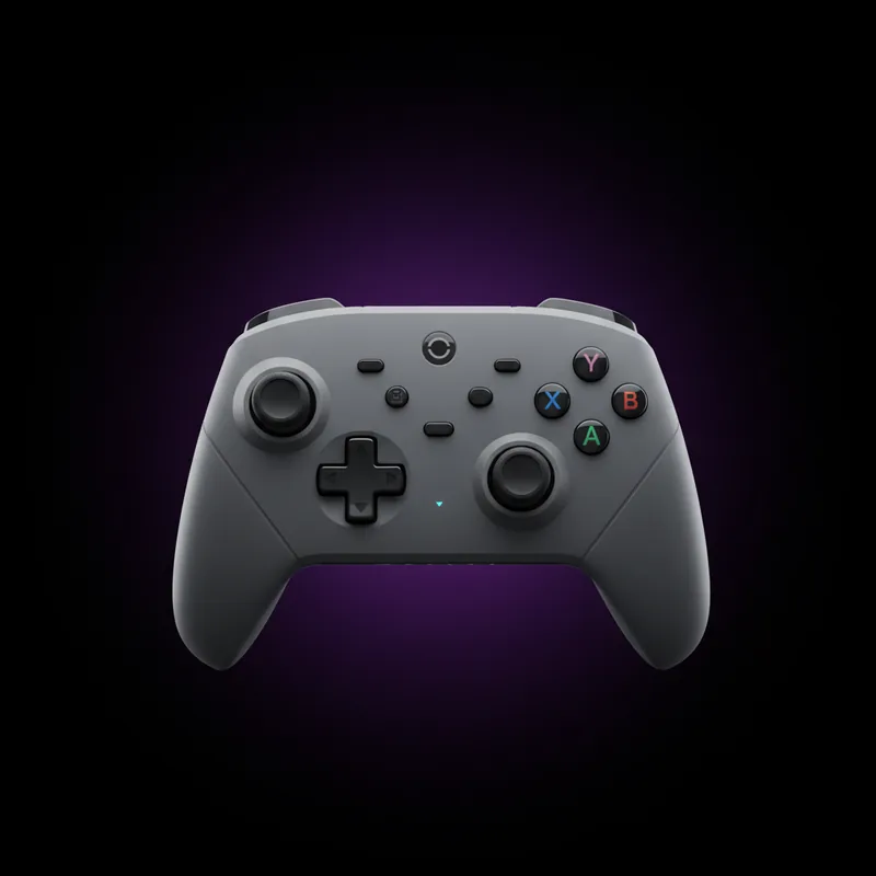 8BitDo Ultimate 2 Wireless Controller