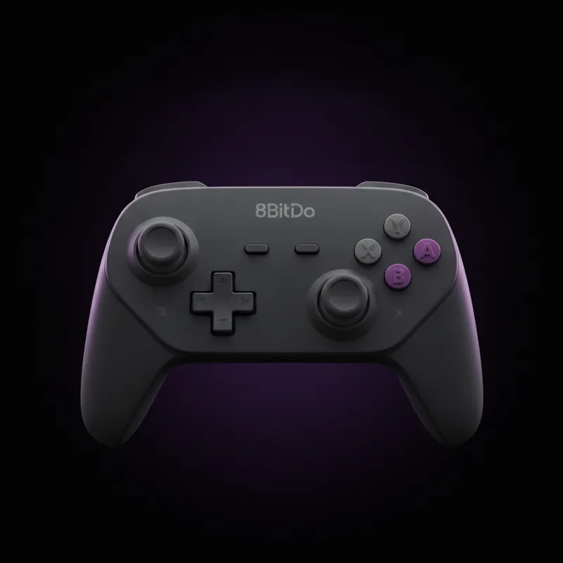 8BitDo Ultimate 2C Wireless