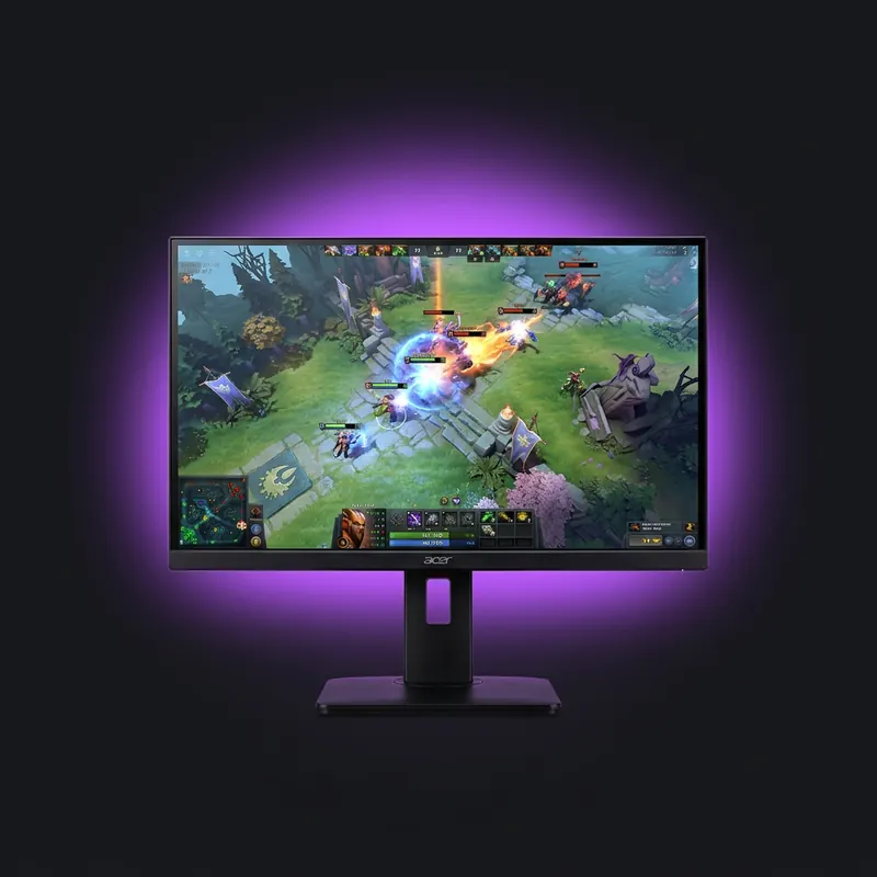 Acer KB272 27" 120Hz IPS