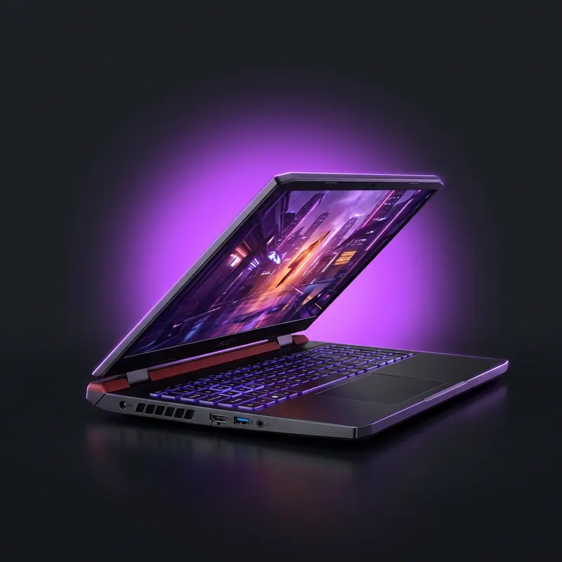 Acer Nitro V 15 (RTX 4050)
