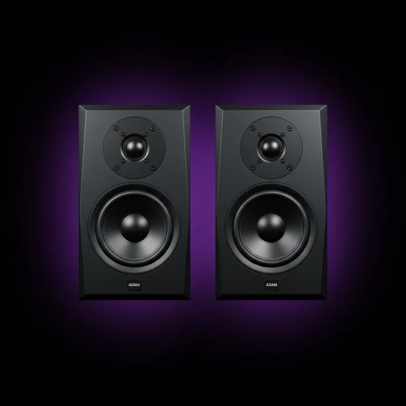 Adam Audio T5V
