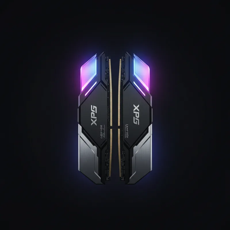 ADATA XPG Lancer Blade RGB 32GB DDR5-6000