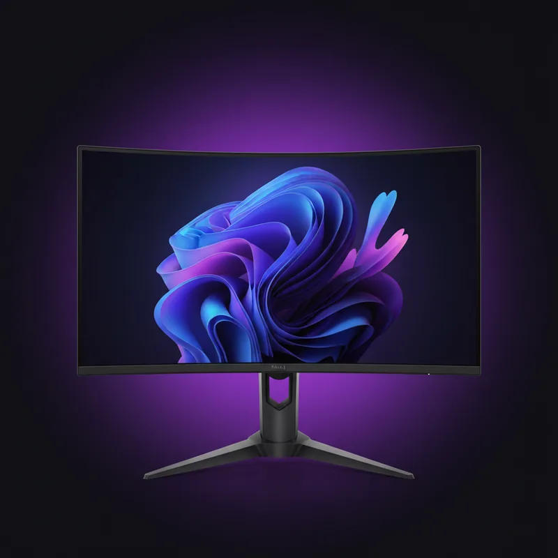 Alienware AW3225QF 32" QD-OLED 4K 240Hz