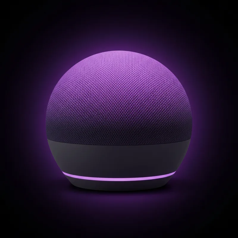 Amazon Echo Dot (5th Gen)