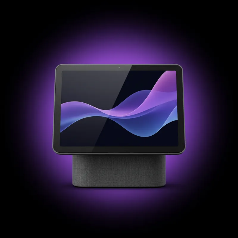 Amazon Echo Show 8 (3rd Gen)