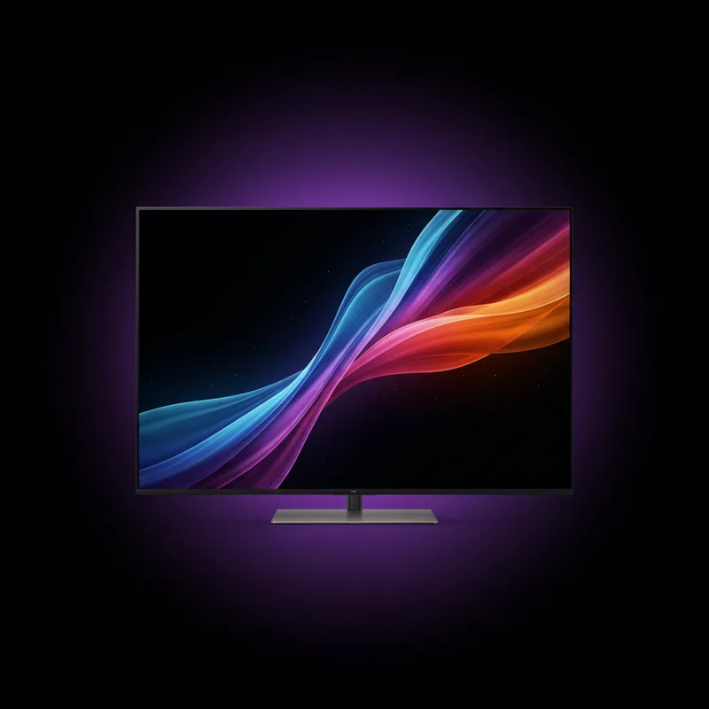 Amazon Fire TV Omni QLED 55"