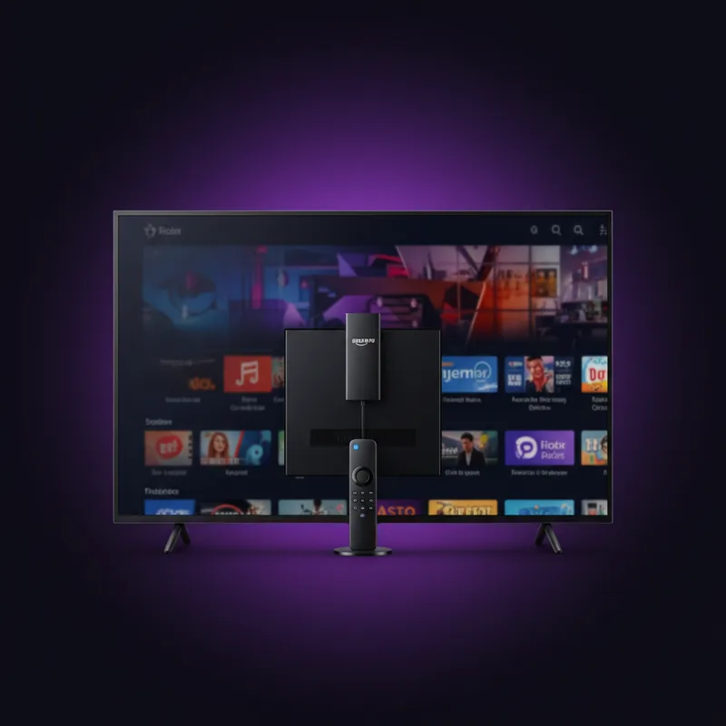 Amazon Fire TV Stick 4K Max (2023)
