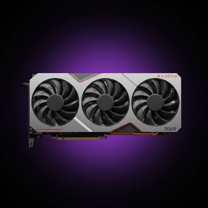AMD Radeon RX 7900 XT 20GB