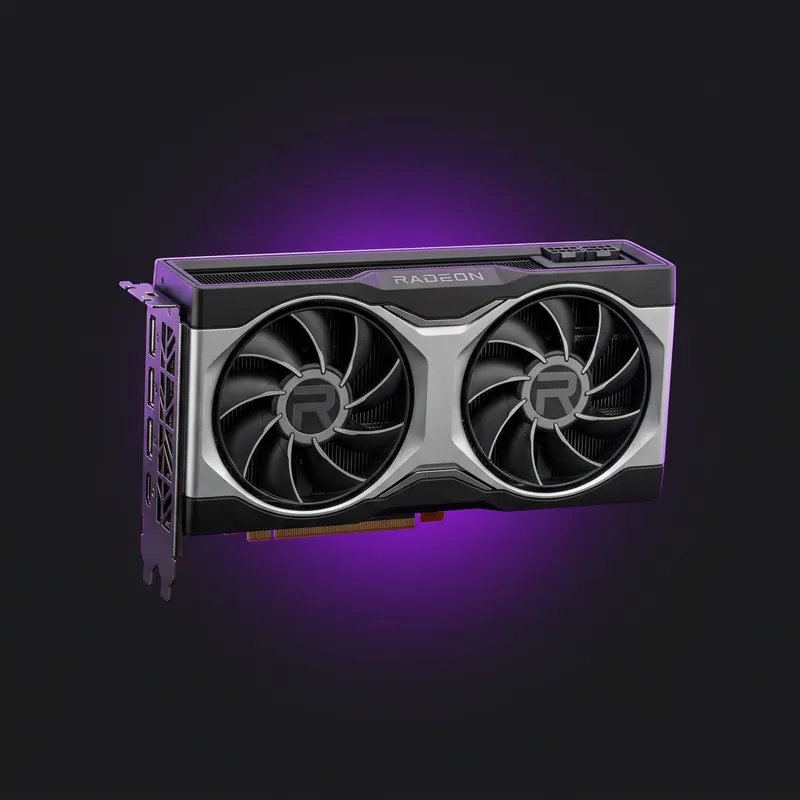 AMD Radeon RX 6700 XT