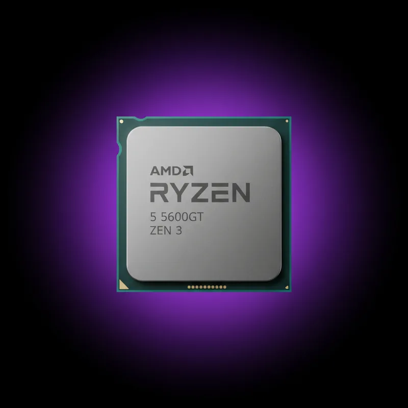 AMD Ryzen 5 5600GT