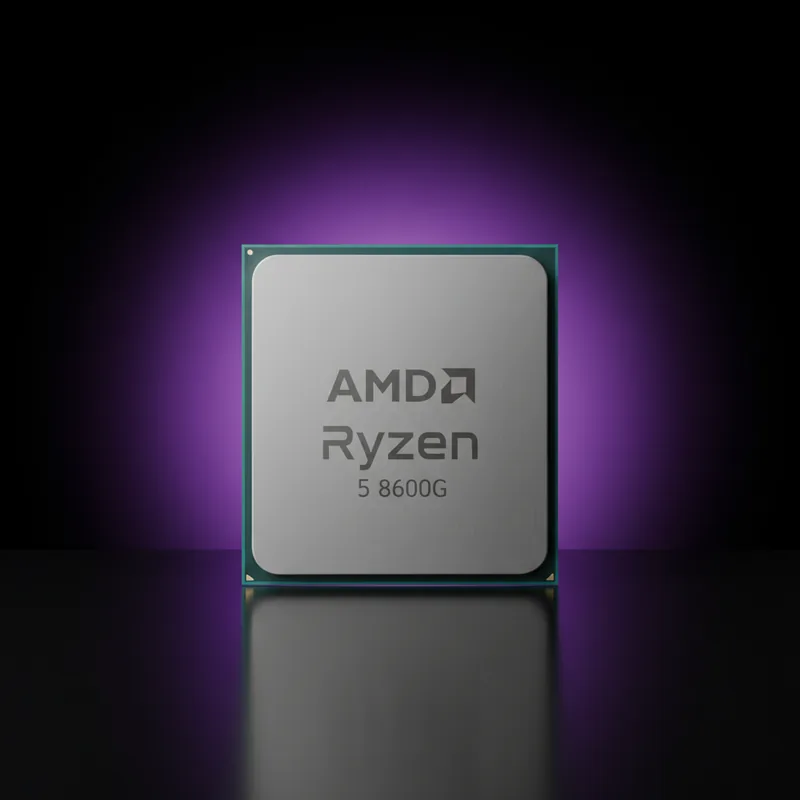 AMD Ryzen 5 8600G
