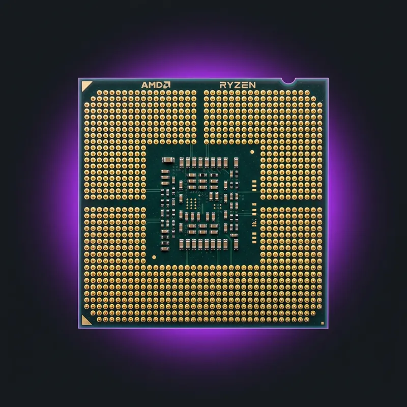 AMD Ryzen 7 7800X3D
