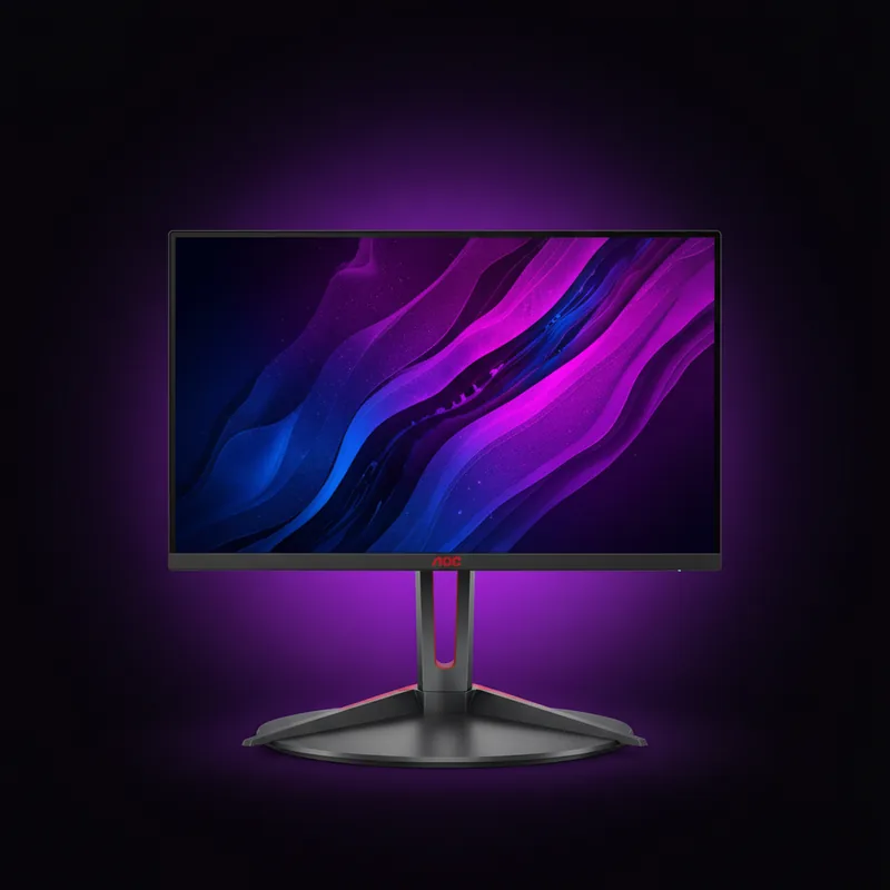 AOC 24G4 180Hz