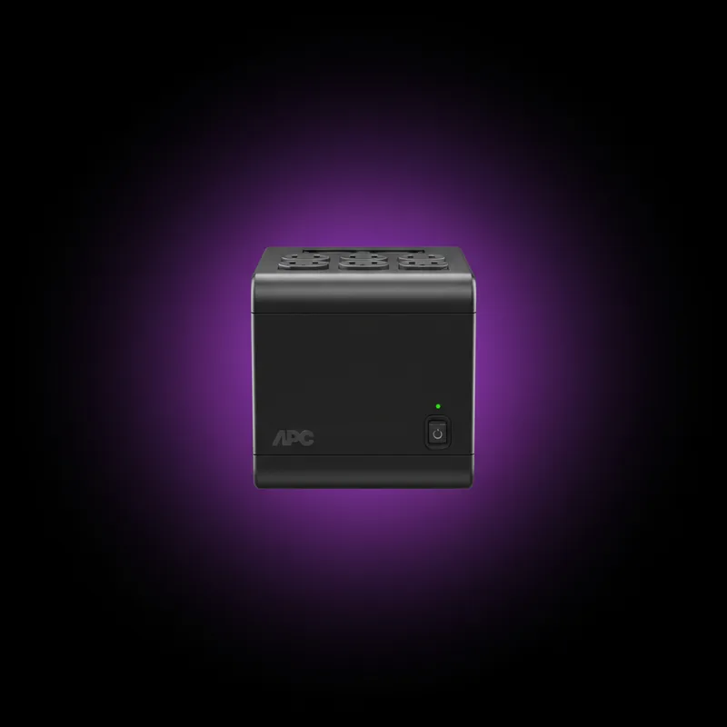 APC Back-UPS 600VA BE600M1