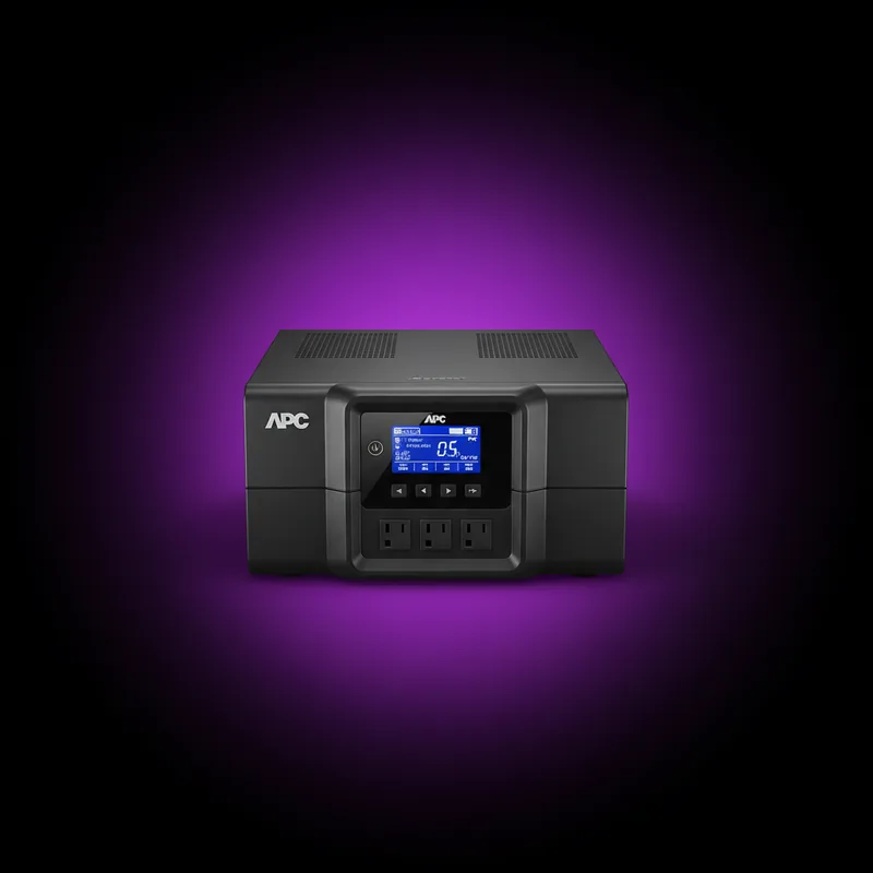 APC Back-UPS Pro BR1500MS2