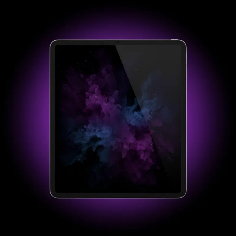Apple iPad 10.9" (10th gen)