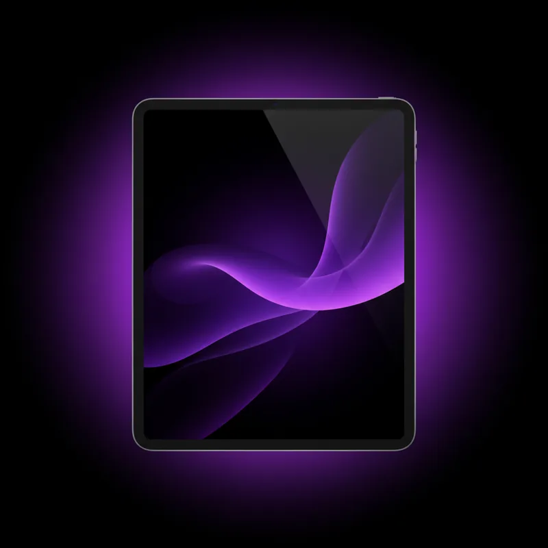 Apple iPad mini 7