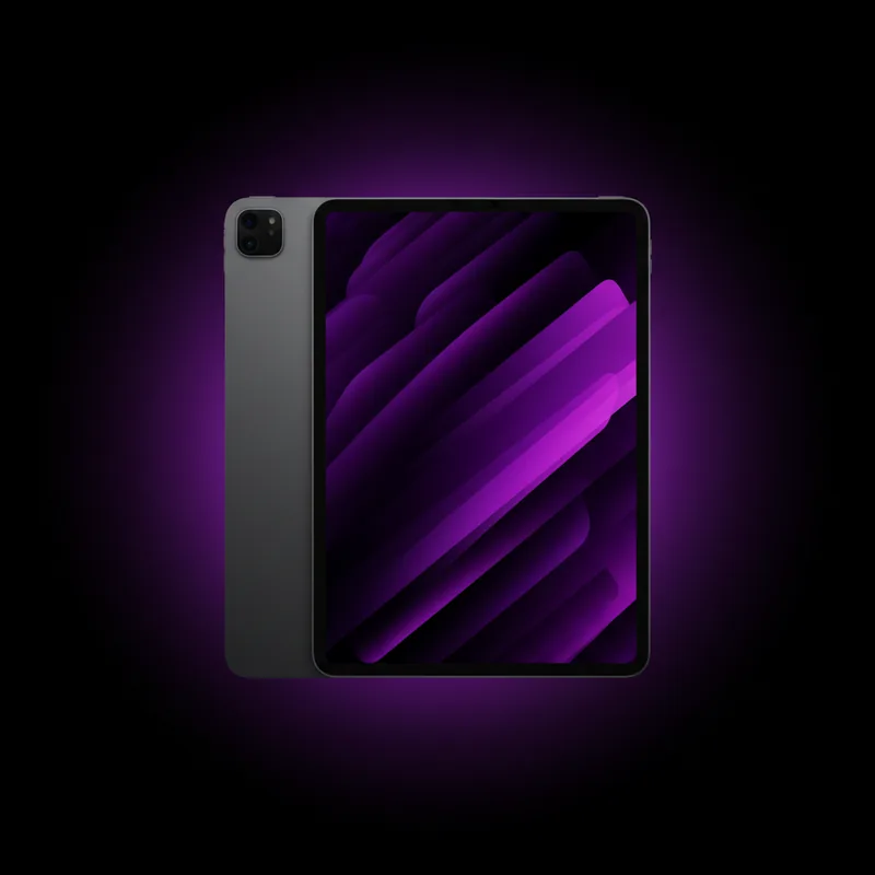 Apple iPad Pro 13" M4 (2024)
