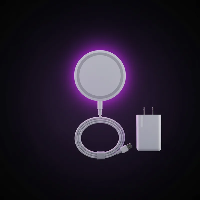 Apple MagSafe Charger