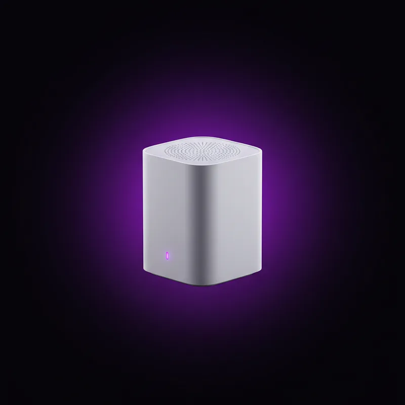 Aqara Hub M3