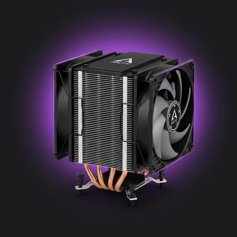 Arctic Freezer 34 eSports Duo