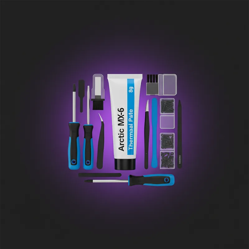 Arctic MX-6 Thermal Paste 8g