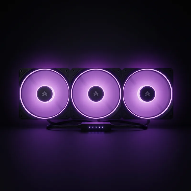 Arctic P12 Max