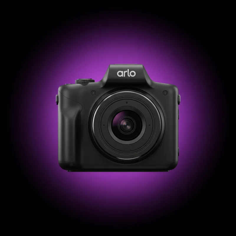 Arlo Pro 5S 2K