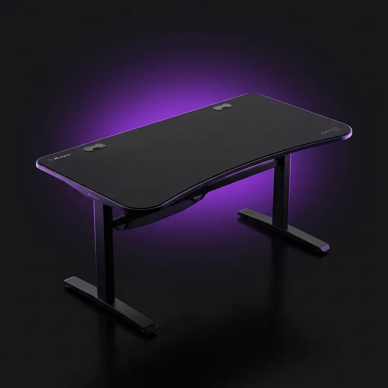 Arozzi Arena Gaming Desk