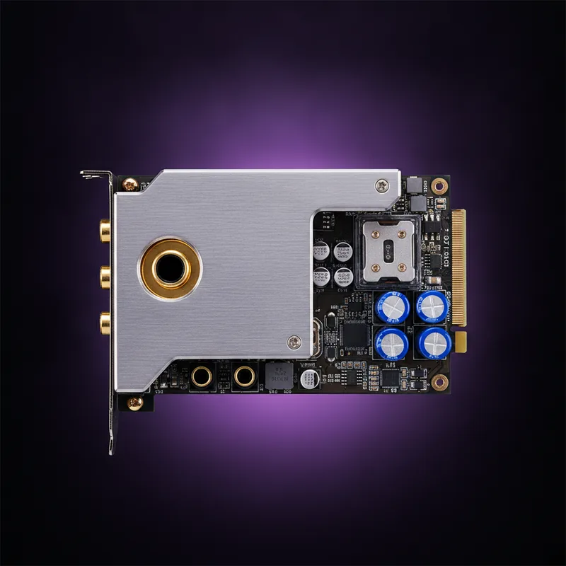 ASUS Essence STX II