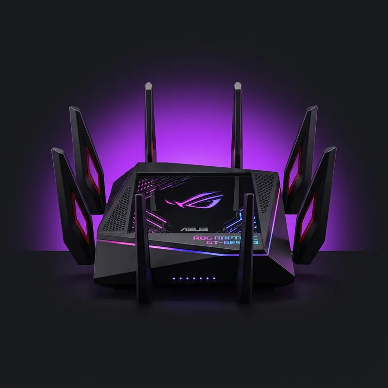 ASUS ROG Rapture GT-BE98