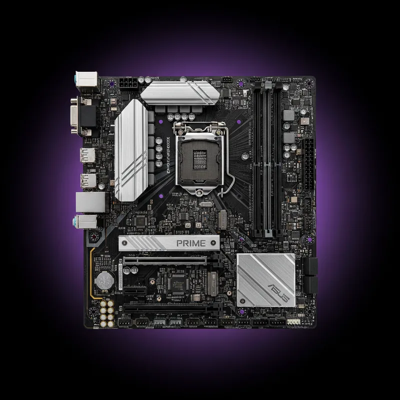 ASUS Prime Z790-P WiFi