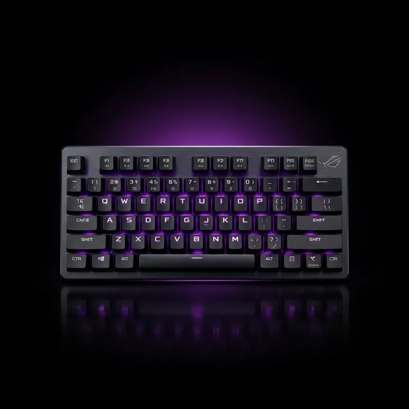 ASUS ROG Falchion RX Low Profile