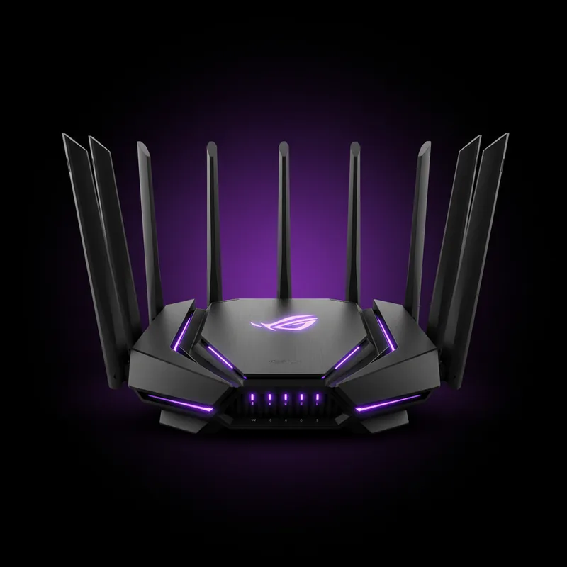 ASUS ROG Rapture GT-BE98 Pro