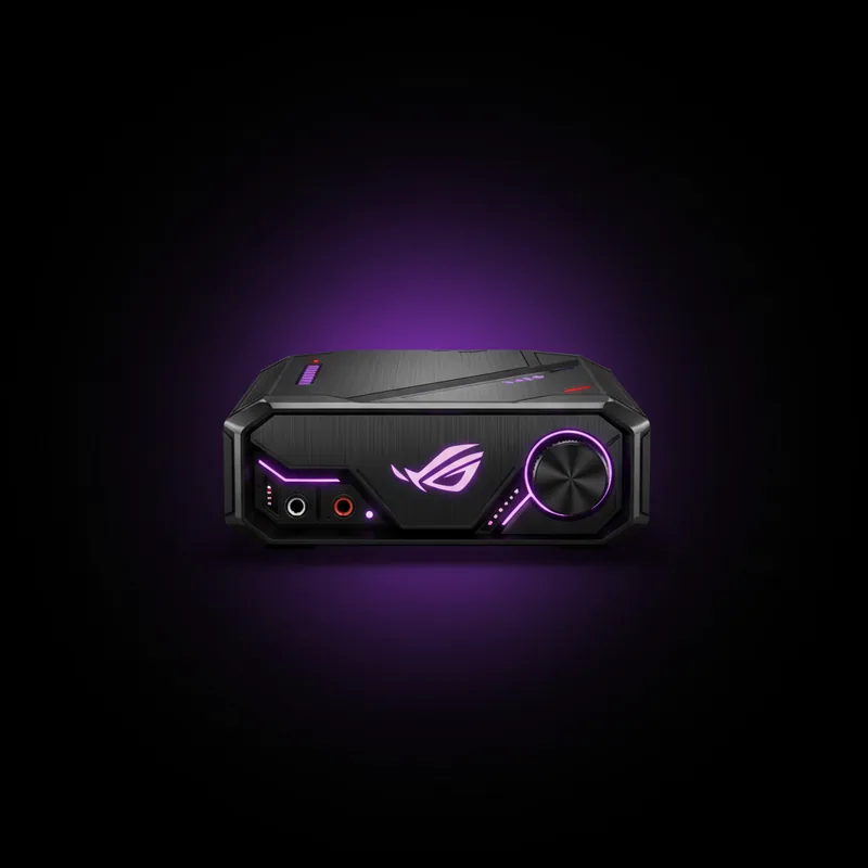 ASUS ROG Strix Soar