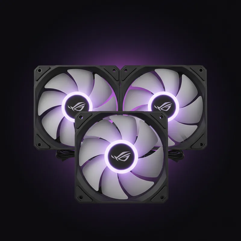ASUS ROG Strix XF 120