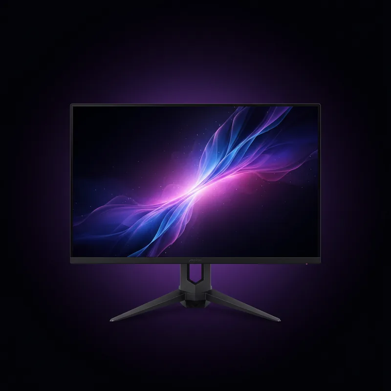ASUS ROG Swift PG32UCDM 32" QD-OLED 4K