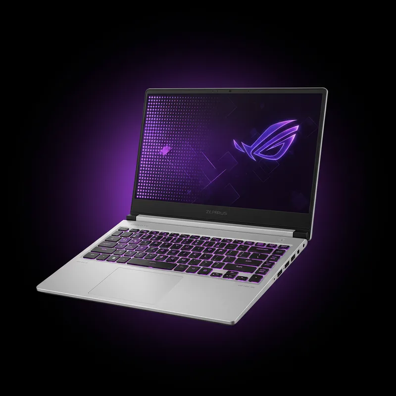 ASUS ROG Zephyrus G14 (2024)