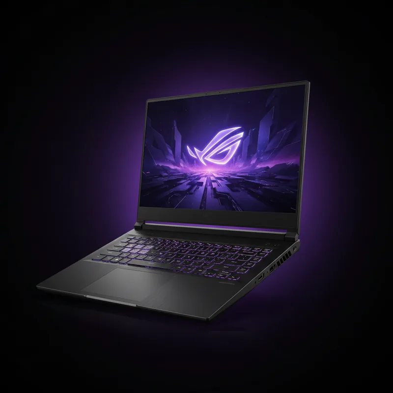 ASUS ROG Zephyrus G16 (2024)
