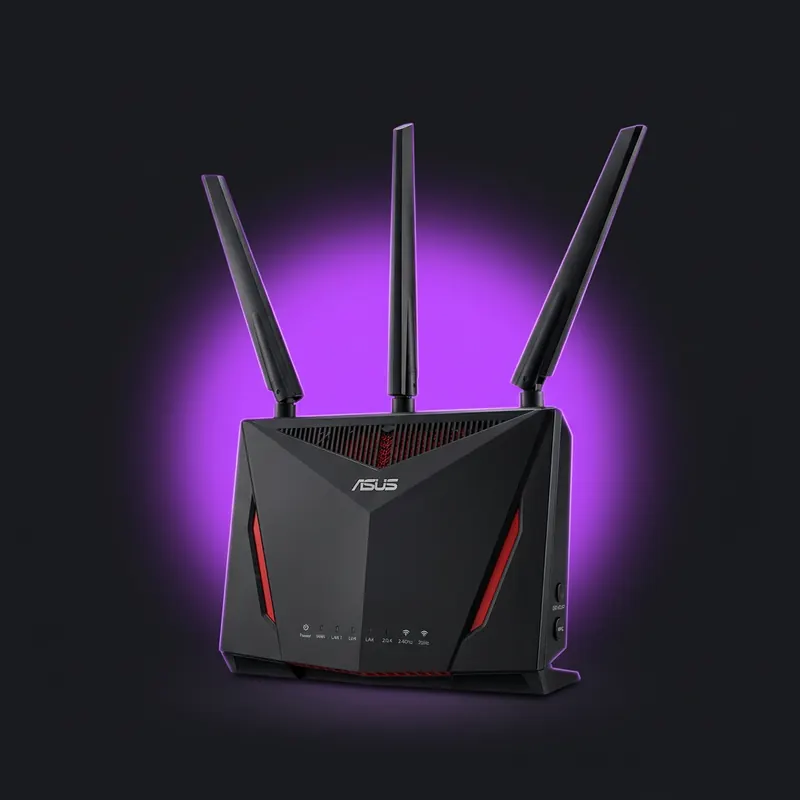 ASUS RT-AX86U Pro