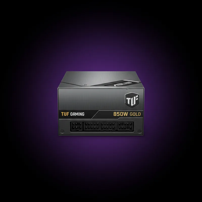 ASUS TUF Gaming 850W Gold