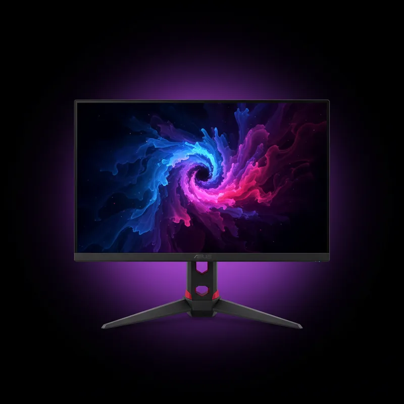 ASUS TUF Gaming VG27AQ 27" QHD 165Hz