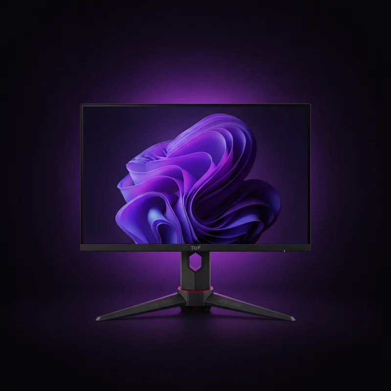 ASUS TUF Gaming VG27AQ3A 180Hz