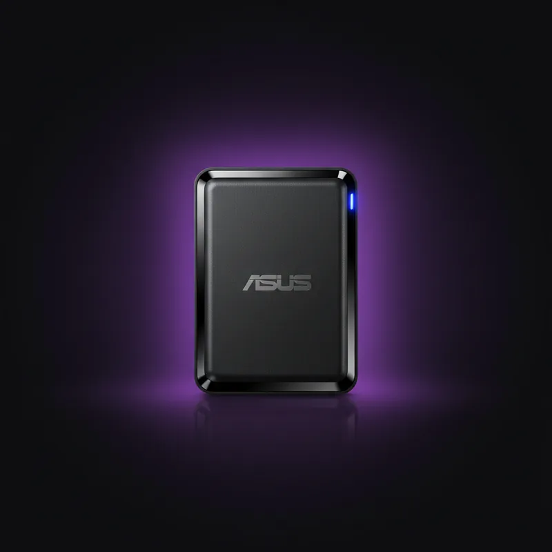 ASUS USB-AX56 WiFi 6 Adapter