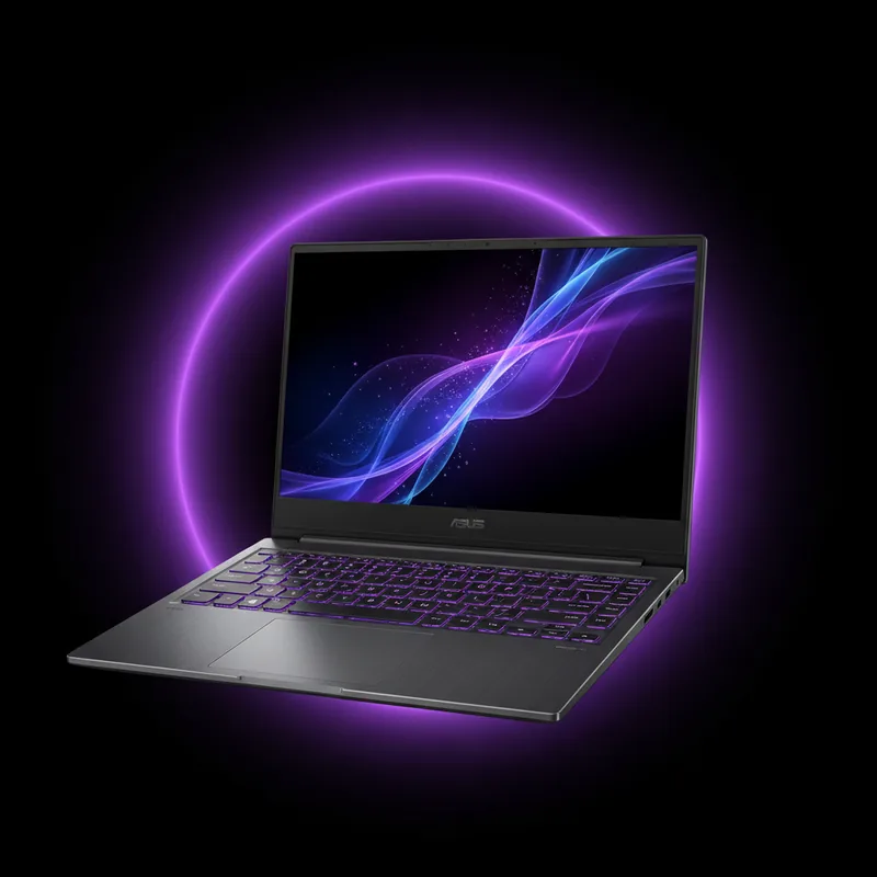 ASUS Zenbook 14 OLED (2024)