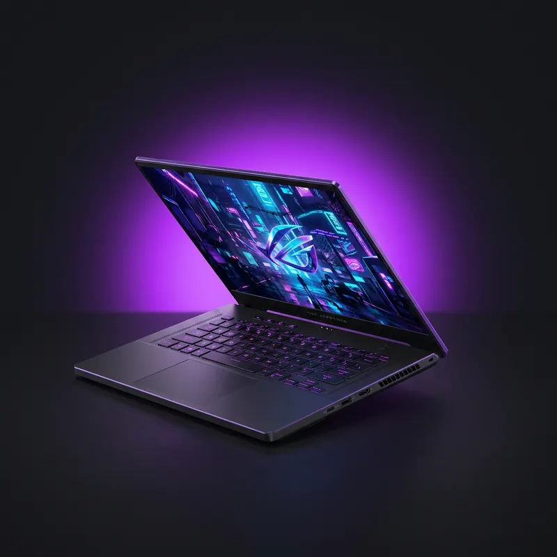 ASUS ROG Zephyrus G16 (RTX 4090)