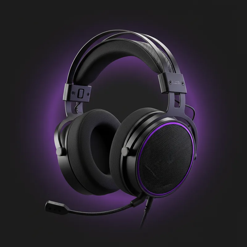 Audeze LCD-GX