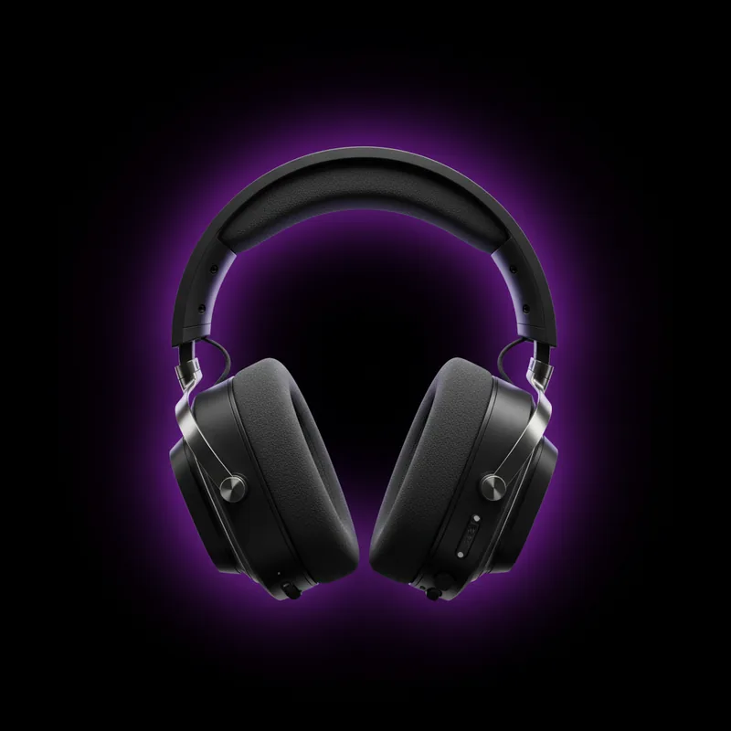 Audeze Maxwell Wireless