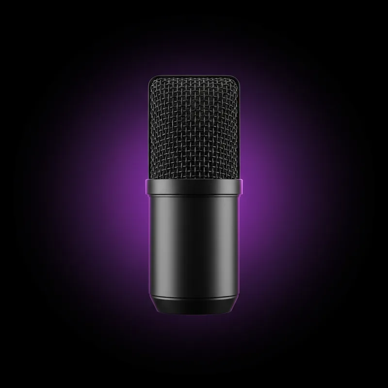 Audio-Technica AT2035